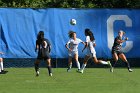 Women’s Soccer vs UMass Boston  Women’s Soccer vs UMass Boston. - Photo by Keith Nordstrom : Wheaton, Women’s Soccer